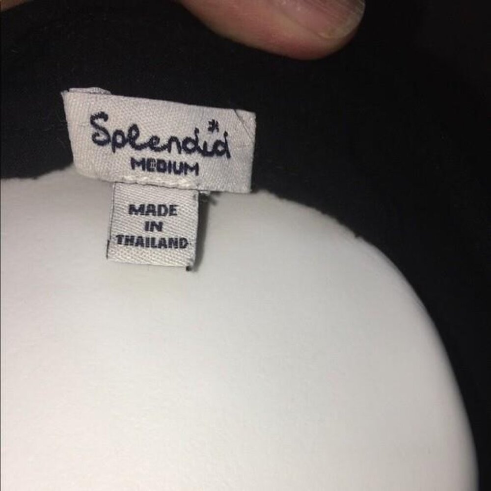 Splendid Beautiful long top - Picture 6 of 8